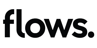 Flows Logo_ Black