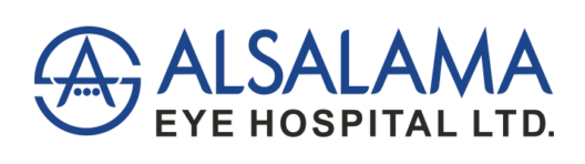 Al Salama Eye Hospital is one among clients of Flows.india-best branding agnecy in Malappuram