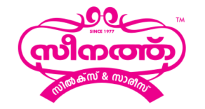 Zeenath Silks and Sarees is one among our clients of Flows.india-best branding agnecy in malappuram