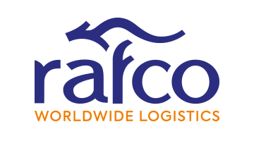 Rafco world wide logistics is one among our clients of Flows.india-best branding agnecy in malappuram
